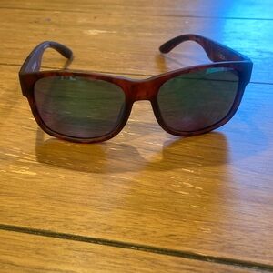 7 seas weekender sunglasses tortoise shell